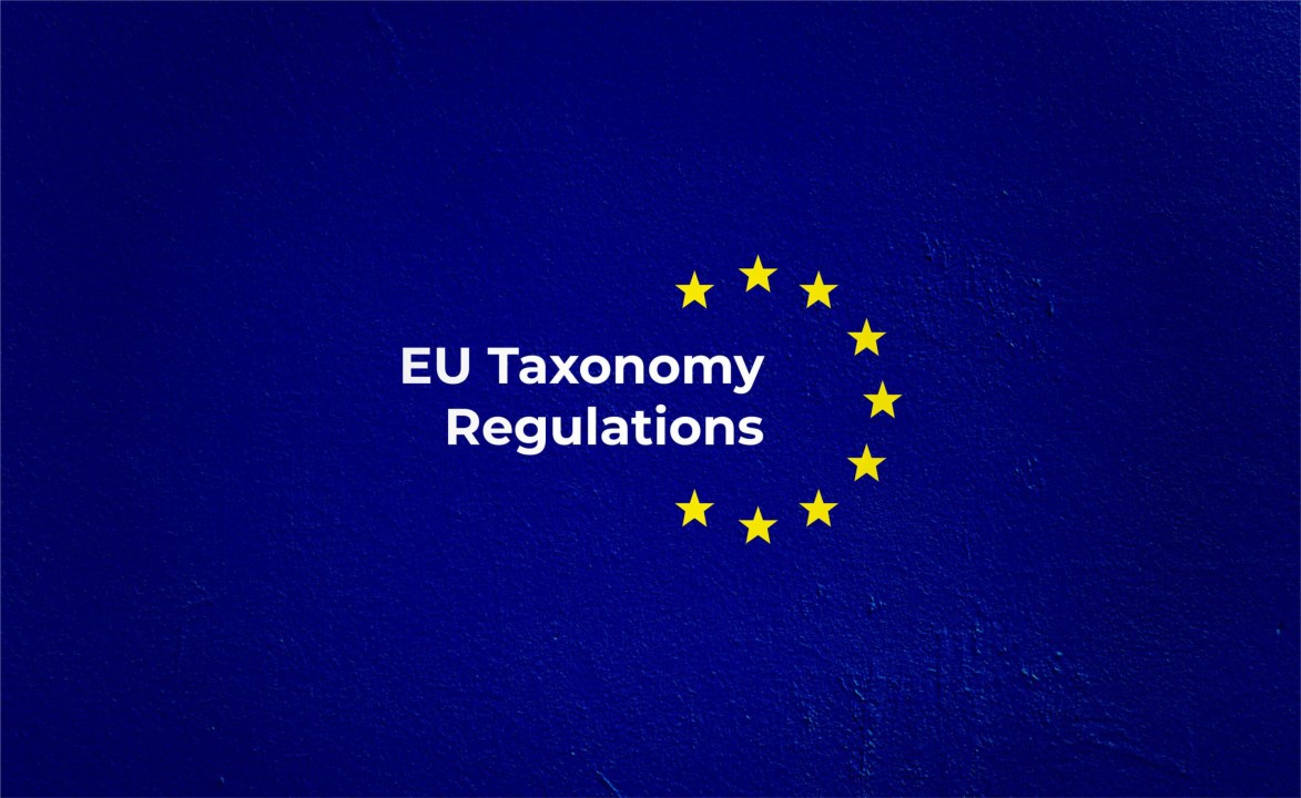 EU Taxonomy Regulation